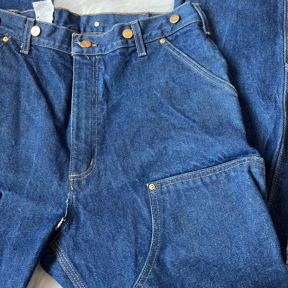 Carhartt Denim